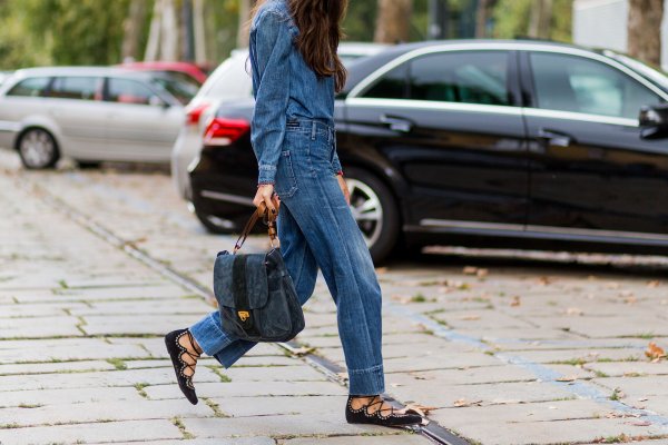 Adiós botines, tenemos que hablar de los 3 zapatos de entretiempo que esta primavera son tendencia