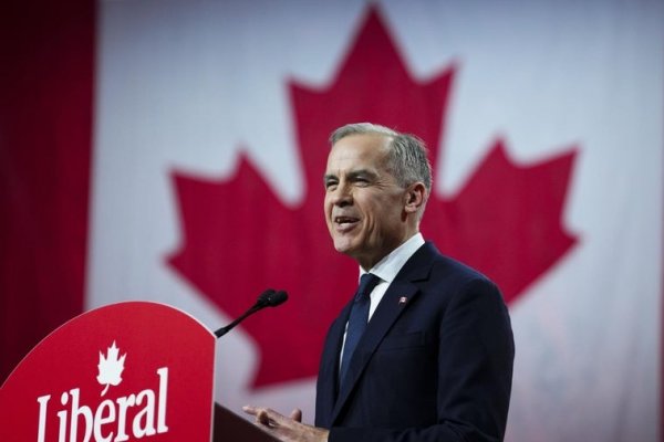 Quién es Mark Carney, el nuevo primer ministro de Canadá que sustituye a Justin Trudeau