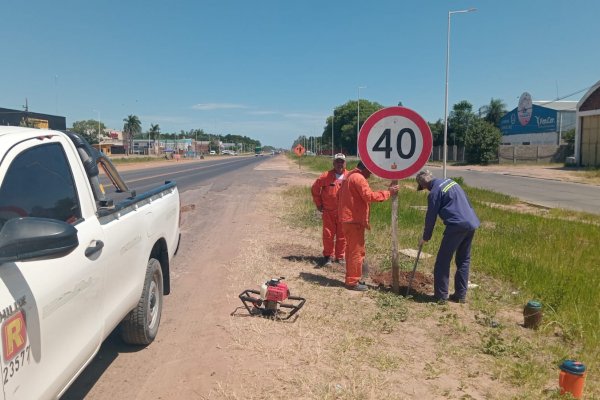 ¿Autovía en Corrientes?: Vialidad Nacional paralizó todas las obras públicas en rutas del país