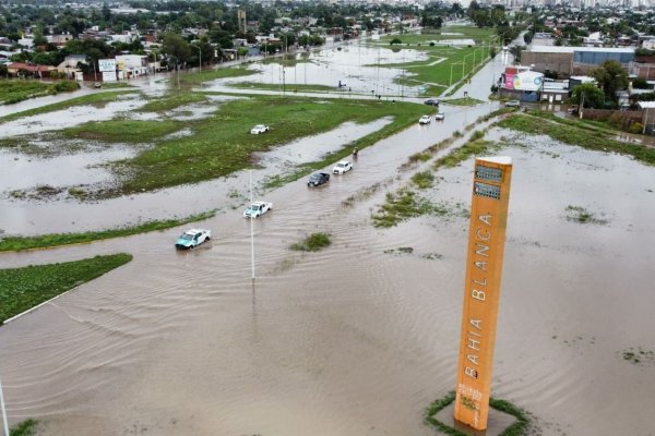 Se realizará en Corrientes un festival solidario a beneficio de Bahía Blanca