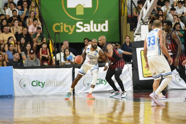 Triunfazo y Regatas se quedó con los tres clásicos de la temporada