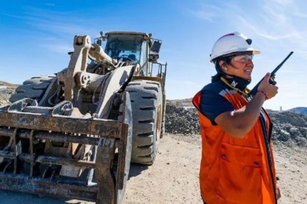 La minería ante el desafío de ganar competitividad y sostenibilidad