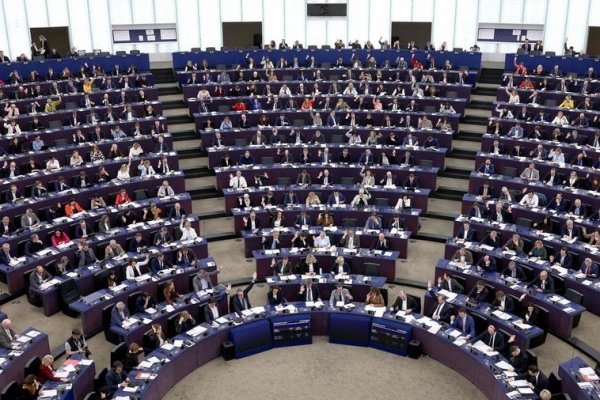 El Parlamento Europeo abraza el plan de rearme de la UE con el rechazo de Vox y los socios de Sánchez