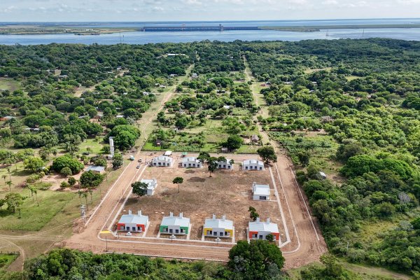 CONFLICTO EN PUERTA! Valdés acusó a paraguayos por hechos de inseguridad