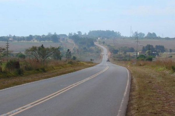 INCERTIDUMBRE! Termina la concesión de las rutas nacionales 12 y 14 y se prevén despidos