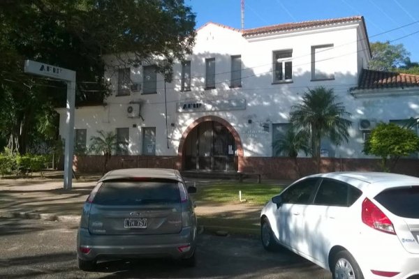 MILEI LO HACE! cerrarán sedes de ex AFIP en Corrientes