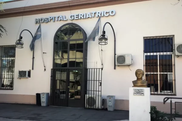 El Hospital Geriátrico realizará una Campaña de Detección de Glaucoma