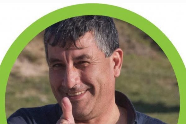 YA ELIGIÓ! El Intendente que definió a su candidato radical