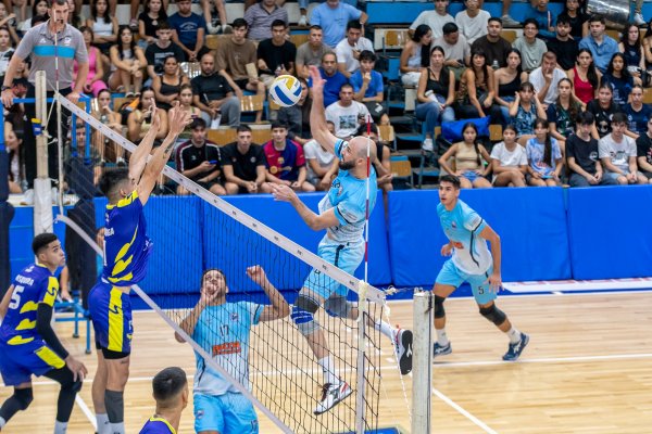 Regatas Corrientes intentará alargar la serie final en San Juan