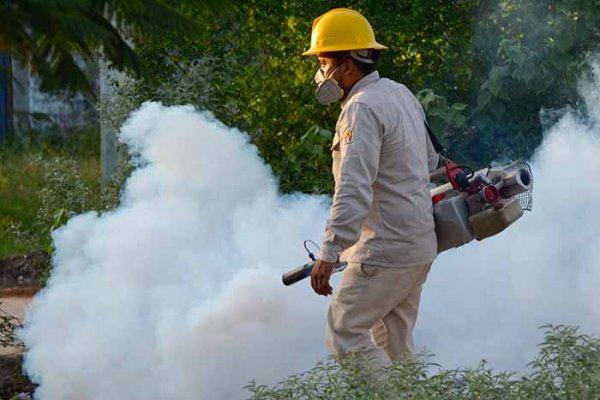 ALERTA! Confirman nuevo caso de dengue en Corrientes