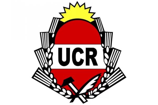 CRISIS RADICAL! La UCR al borde de una nueva fractura en el arranque del año electoral