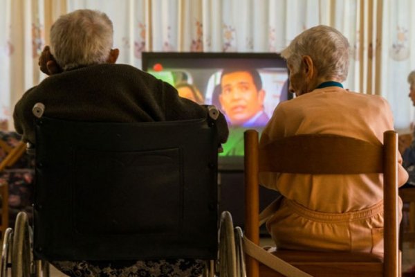 Corrientes: llevan adelante una campaña solidaria para un hogar de ancianos