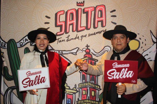 Salta presentó Semana Salta: las propuestas para disfrutar de una Semana Santa increíble