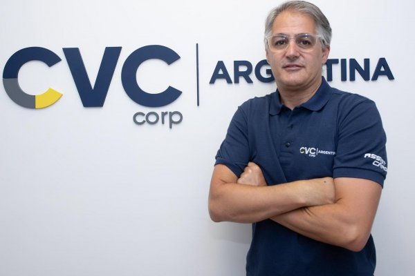 CVC Corp analiza en detalle el crecimiento récord del destino Brasil en 2025