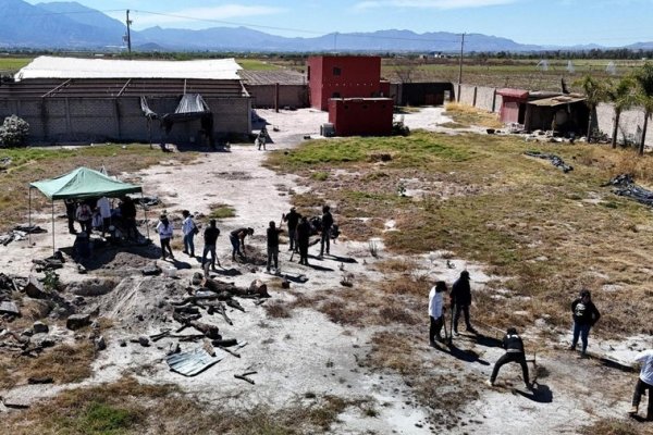 Acusan a policías de Jalisco de reclutar a jóvenes para el cártel y enviarlos al ráncho de los crematorios