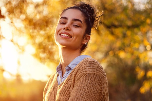 Tal Ben-Shahar, gurú de la felicidad de Harvard: 