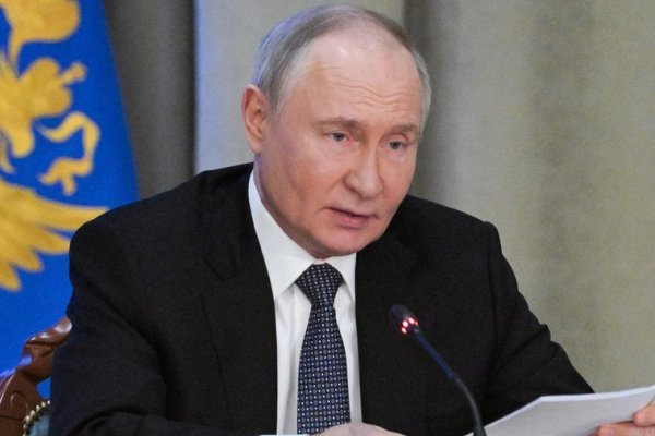 Guerra Ucrania - Rusia, en directo: Putin declara el estado de emergencia al ser atacada una base aérea estratégica de Rusia y última hora hoy