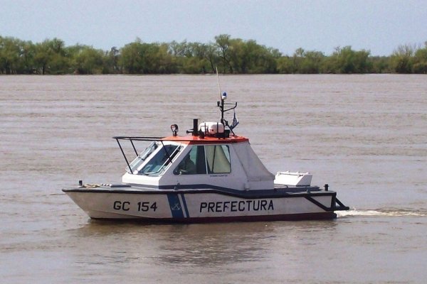 TRISTEZA! Dejarán de buscar a uno de los jóvenes desaparecidos en Esquina Corrientes