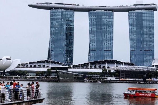 Qué ver en Singapur en 72 horas