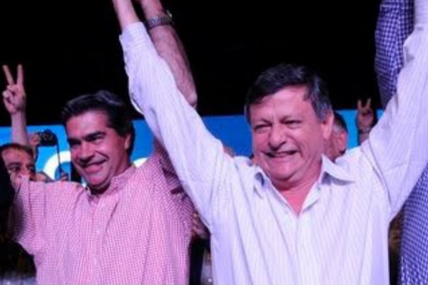 CHACO PUDO! Jorge Capitanich será candidato de un peronismo que amplió la unidad sobre la hora