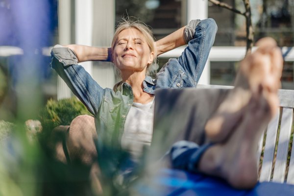 Cómo la exposición al sol cada mañana puede acelerar tu metabolismo y ayudarte a perder peso según la ciencia