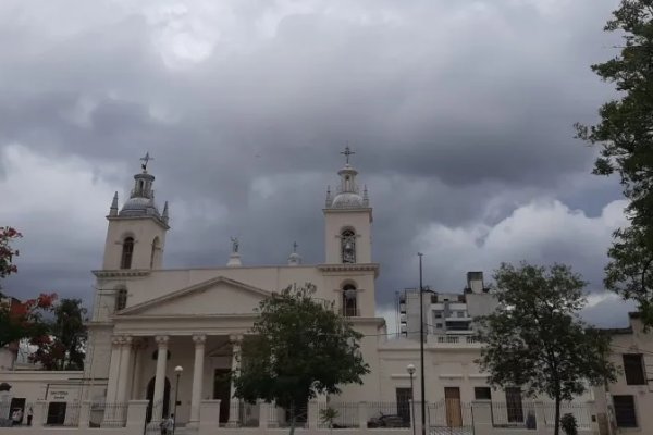 Lunes de tormentas: cómo estará el tiempo en Corrientes este 24 de marzo